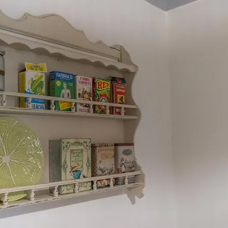 Condessa Doll's House Appartement *
