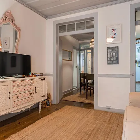 Condessa Doll's House Appartement