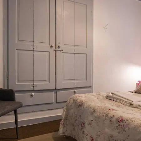 Condessa Doll's House Appartement