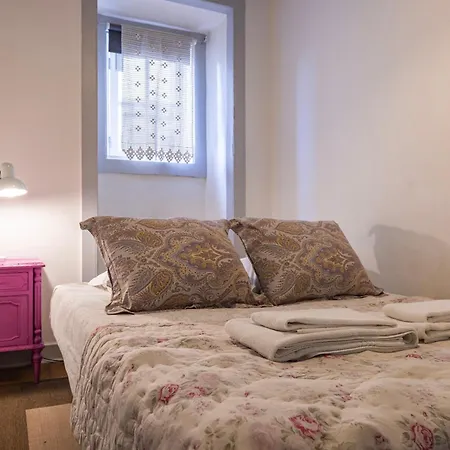 Condessa Doll's House Appartement *
