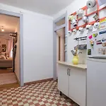 Condessa Doll's House Апартаменты