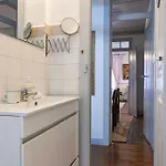 Апартаменты Condessa Doll's House Лиссабон