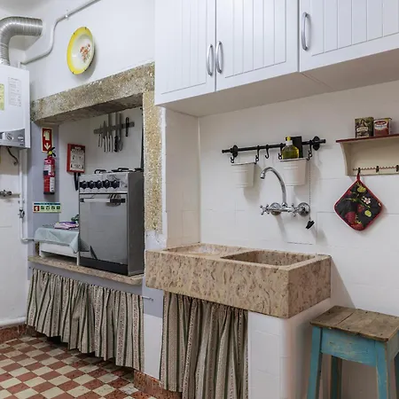 Condessa Doll's House Lisbon
