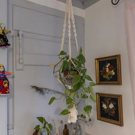 Condessa Doll's House Lissabon