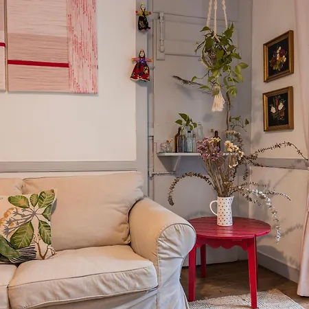 Apartment Condessa Doll's House *