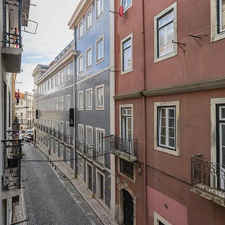 Condessa Doll's House Apartment *