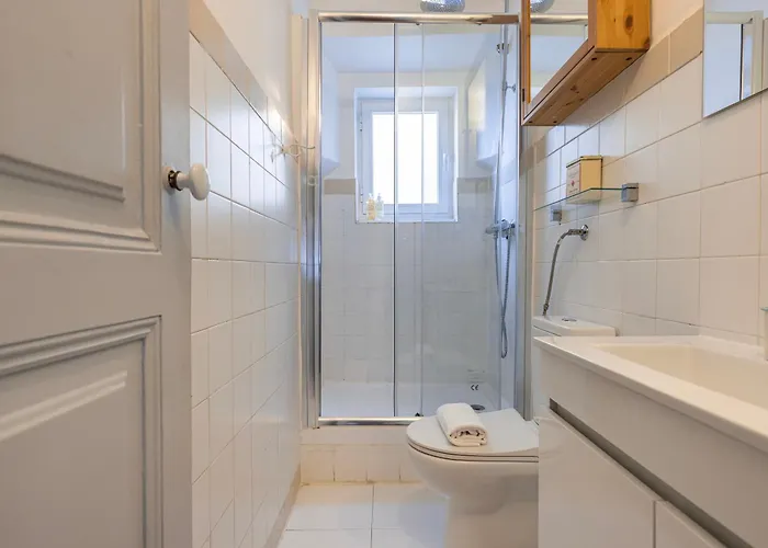 Apartmán Condessa Doll's House *