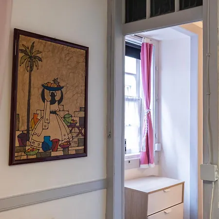 Apartamento Condessa Doll's House