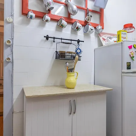 Apartamento Condessa Doll's House *