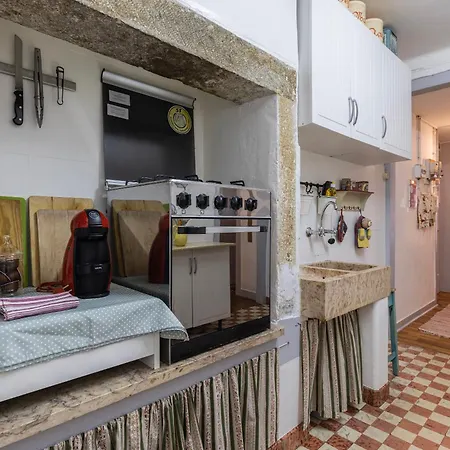 Condessa Doll's House Apartamento *