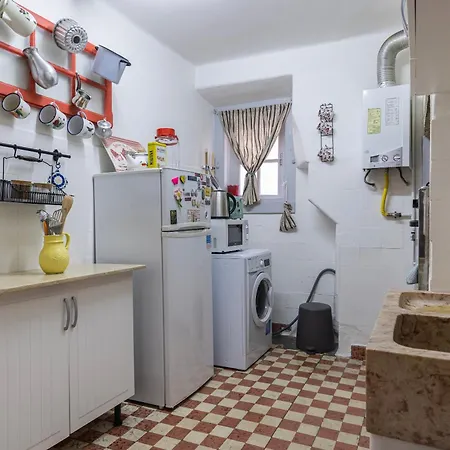 Condessa Doll's House Lisbon