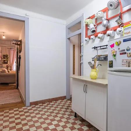 Condessa Doll's House Apartment