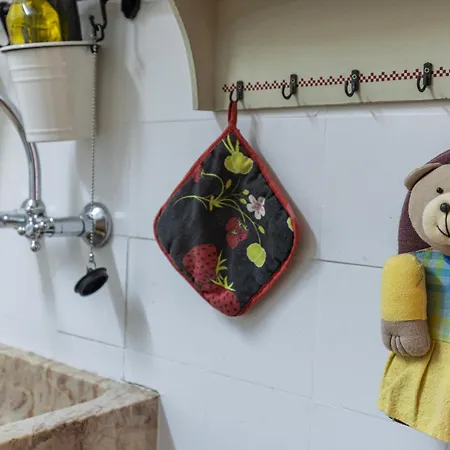 Apartamento Condessa Doll's House *