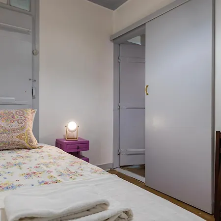 Condessa Doll's House Apartamento