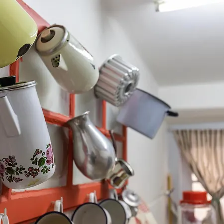 Apartamento Condessa Doll's House *