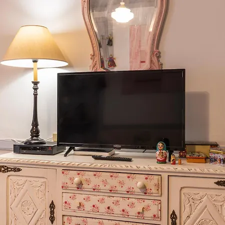 Apartamento Condessa Doll's House