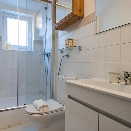 Apartamento Condessa Doll's House *