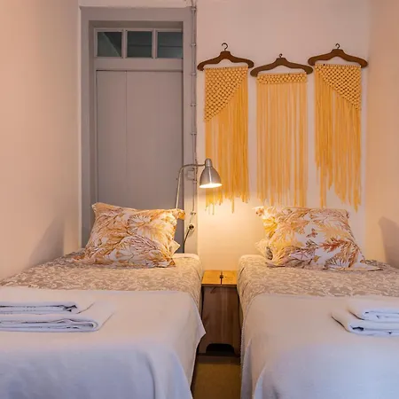 Condessa Doll's House Lisbon