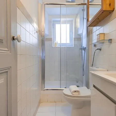 Apartamento Condessa Doll's House *