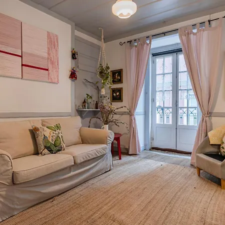 Condessa Doll's House Διαμέρισμα Lisboa
